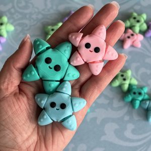 Fidget Animal - Starfish