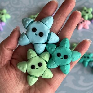 Fidget Animal - Starfish
