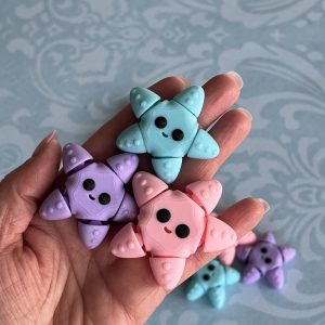 Fidget Animal - Starfish