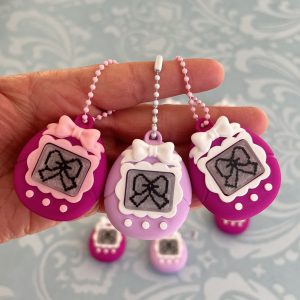 Weihnachten Spezial: Fidget Bow Schleife